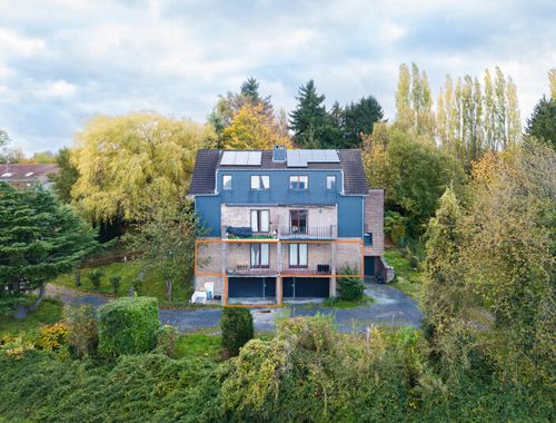                                         Appartement te koop in Queue-du-Bois, € 220.000
