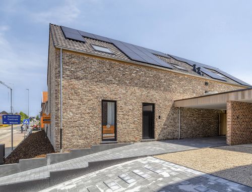                                         Appartement te koop in Holsbeek, € 695.000
