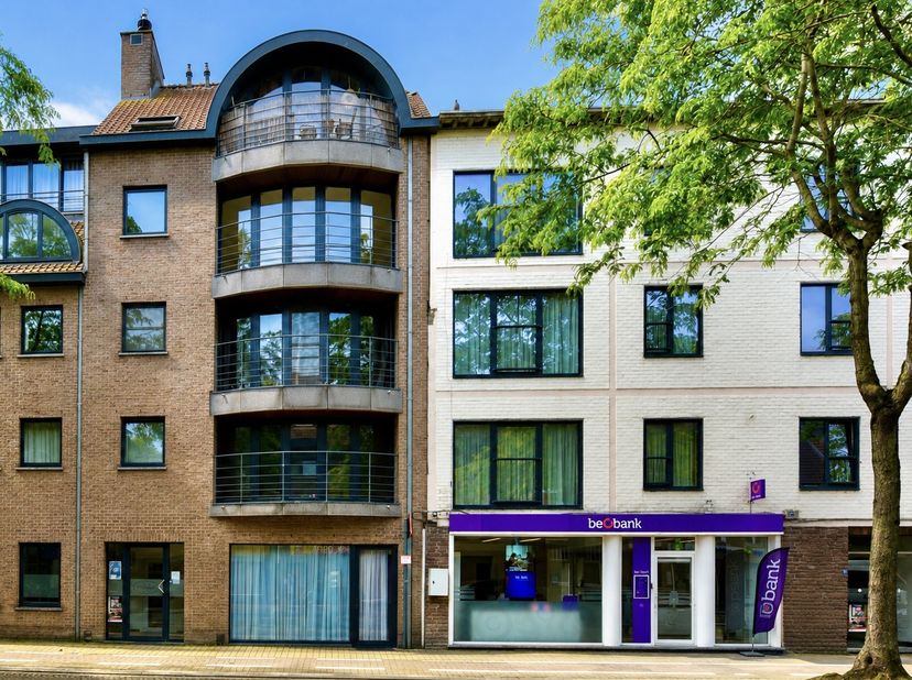 Appartement à vendre
                    à 9900 Eeklo