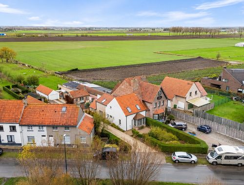                                         Maison à vendre à Westkapelle, € 835.000
