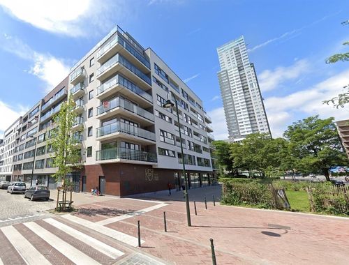                                         Appartement te huur in Brussel, € 1.335
