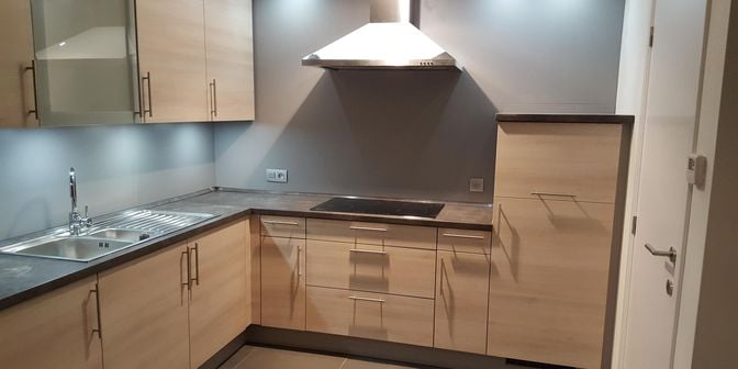Appartement te huur in Sint-Truidersteenweg, 3500 Sint-Lambrechts-Herk