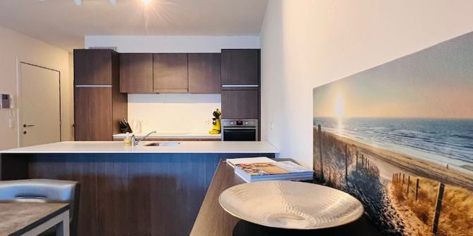 Appartement à vendre à Coppietersstraat 20-22 boîte 0001, 8420 Wenduine