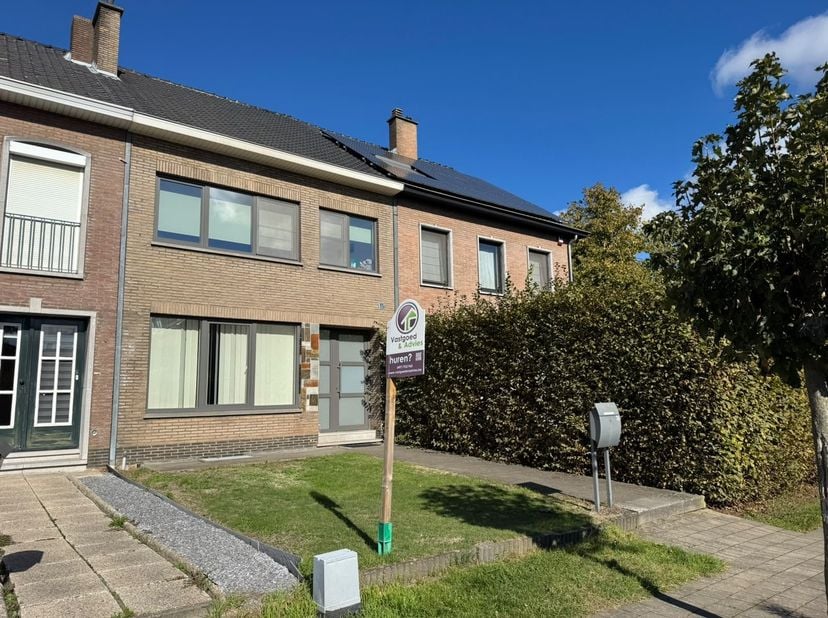 Huis te huur in Vuurkruisenlaan 38,
                    3500 Hasselt
