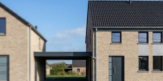 Huis te koop in Rue Bois Dame Agis et Clair Chêne 94C, 5352 Perwez