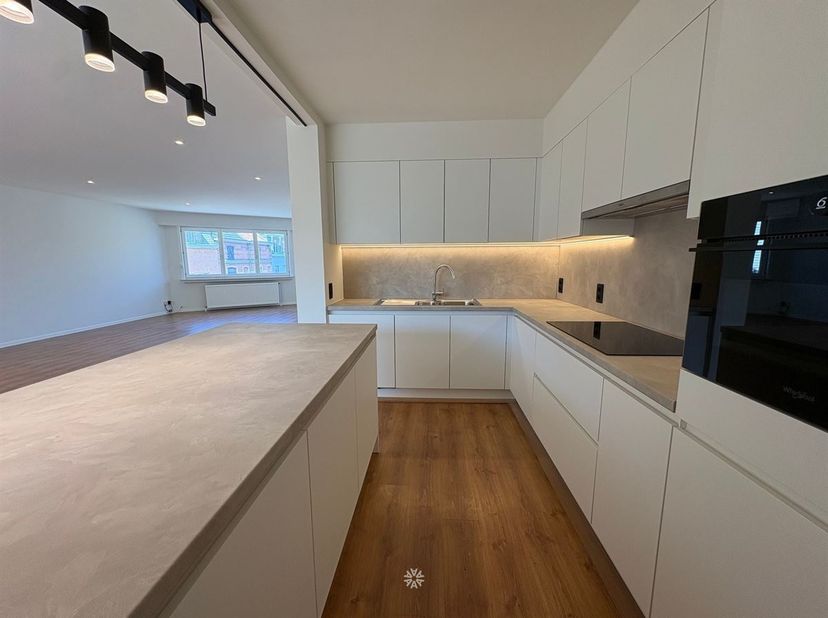 Appartement à louer à Gentbruggestraat 151,
                    9040 Sint-Amandsberg