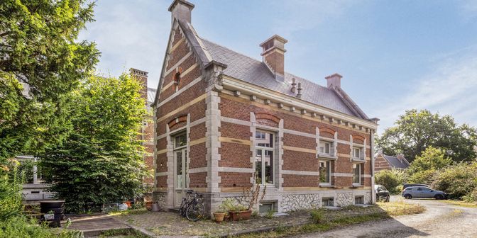 Huis te koop in Veeartsen straat 49b, 1070 Anderlecht