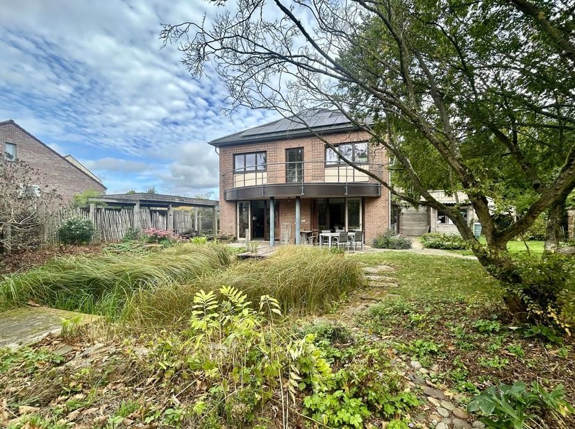 Huis te koop in Slijkstraat 36,
                    3212 Pellenberg
