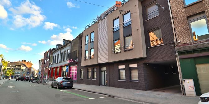 Appartement te koop in Overleiestraat 51 bus 32, 8500 Kortrijk