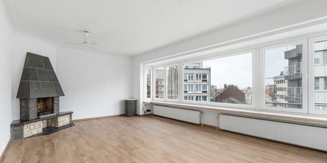 Appartement à vendre à Alfons pieterslaan 128 boîte 0501, 8400 Oostende