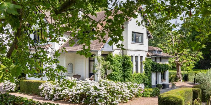 Maison à vendre à Brusselstraat 466, 1702 Groot-Bijgaarden