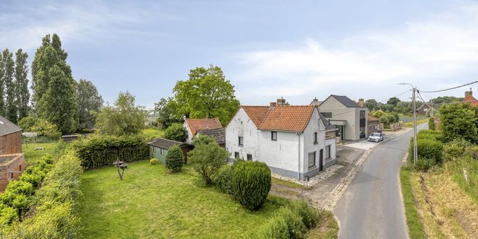 Grond te koop in Ter Kommerenweg 3, 8560 Wevelgem