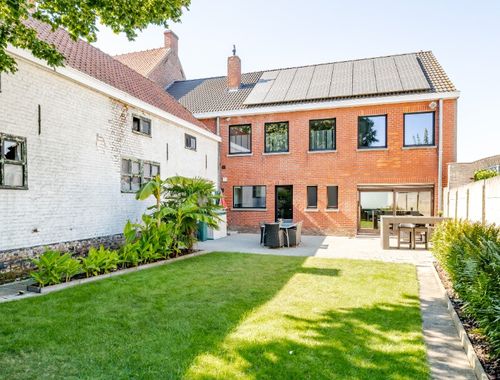                                         Woning te koop in Waregem, € 310.000
