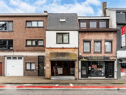                                         Woning te koop in Brasschaat, € 539.000
