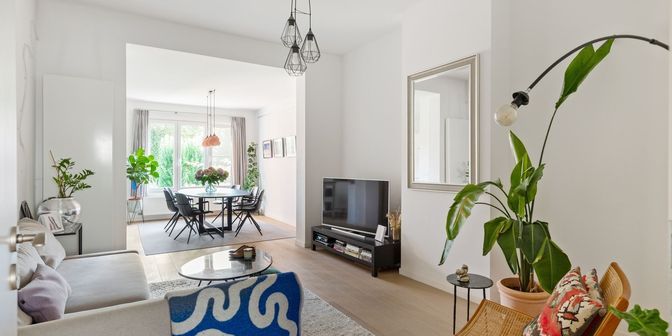 Appartement te koop in Schulstraat 17 bus 101, 2018 Antwerpen