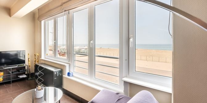 Appartement te koop in Zeedijk 275 bus GV.01, 8670 Koksijde