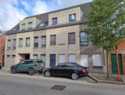                                         Appartement te koop in Turnhout, € 179.000
