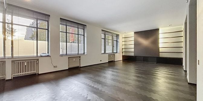 Appartement te huur in AVENUE LOUISE 214, 1050 Elsene