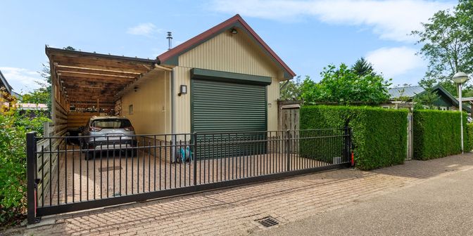 Huis te koop in Tulderbos D24, 2382 Poppel
