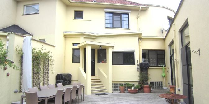 Maison à louer à Bevrijdingslaan 25, 1932 Sint-Stevens-Woluwe