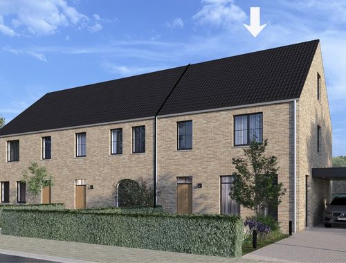                                        Woning te koop in Bree, € 396.000
