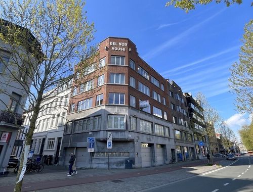                                        Kantoor te huur in Antwerpen, € 1.730

