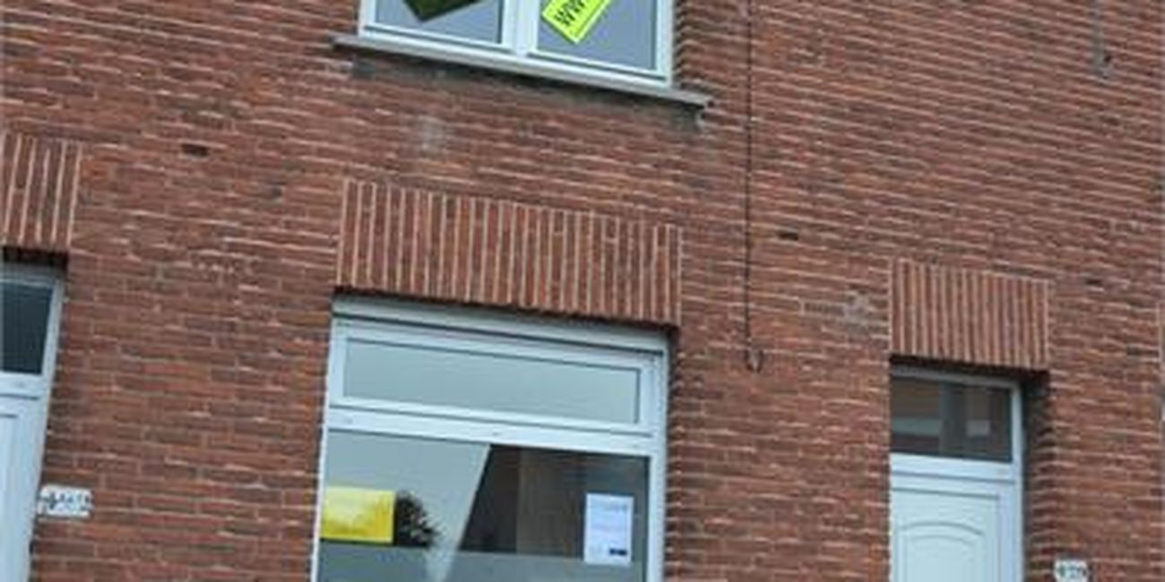 Iepersestraat 420