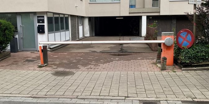 Garage à vendre à Helenalei 24-26, 2018 Antwerpen