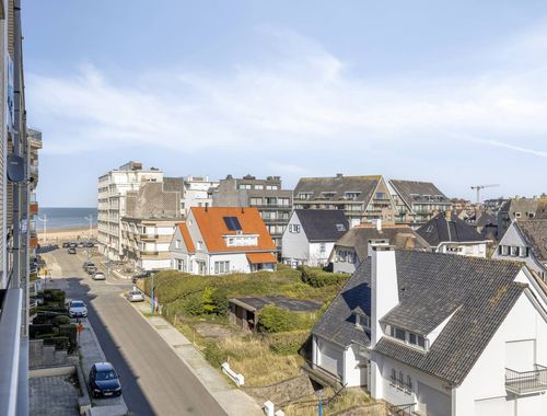                                         Appartement à vendre à Koksijde, € 309.000
