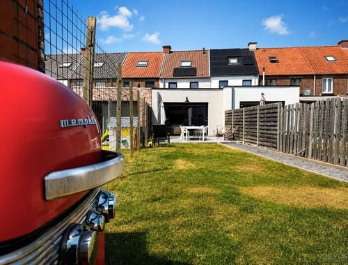                                         Maison à vendre à Oudenaarde, € 337.500
