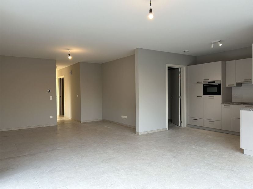 Appartement à louer
                    à 3930 Hamont