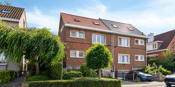 Huis te koop in Devoerlaan 95, 1800 Vilvoorde