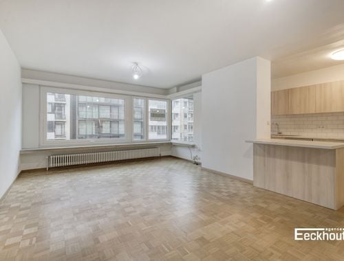                                         Appartement te koop in Oostende, € 325.000
