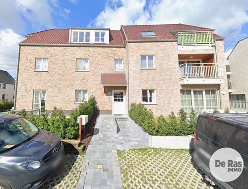                             Appartement te huur in Serskamp
