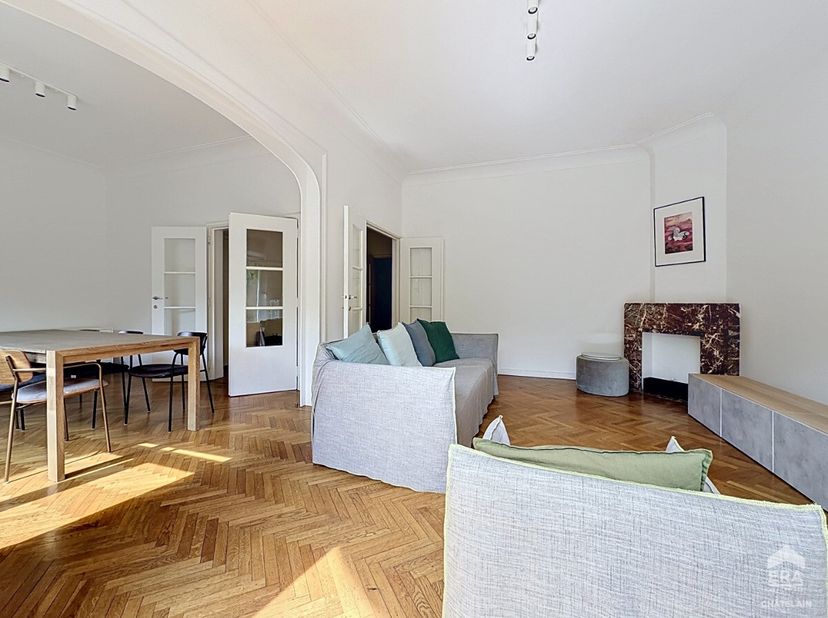 Appartement à vendre à Boulevard du Régent 24 boîte 3,
                    1000 Bruxelles
