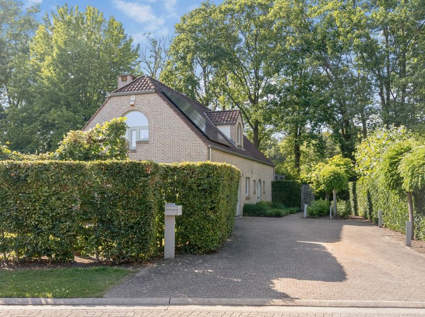Maison à vendre
                    à 3500 Hasselt