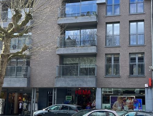                                         Appartement à louer à Zottegem, € 820
