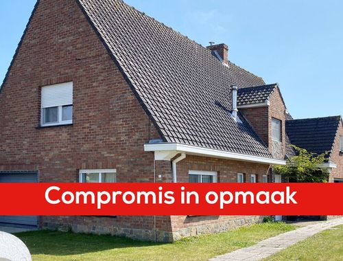                                         Woning te koop in Koksijde, € 415.000
