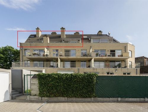                                         Appartement à vendre à Boom, € 379.000

