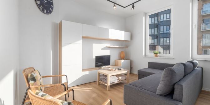 Appartement te koop in Meeuwenlaan 6 bus 0302, 8434 Westende