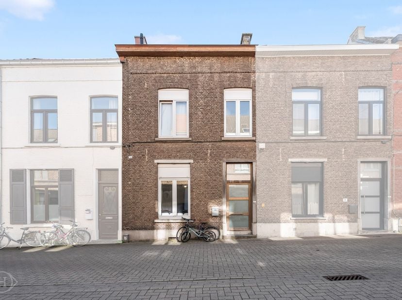 Huis te huur in Brouwersstraat 105,
                    3000 Leuven