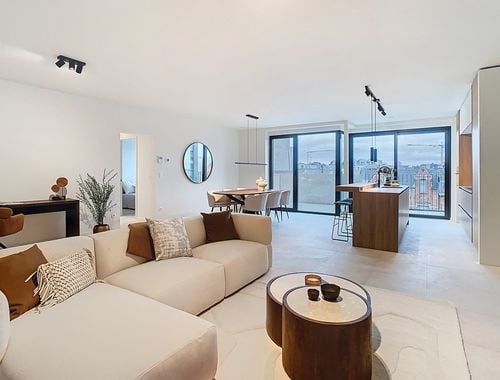                             Appartement te koop in Hasselt
