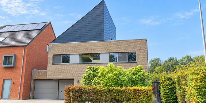 Huis te huur in Nijverheidstraat 27, 2350 Vosselaar