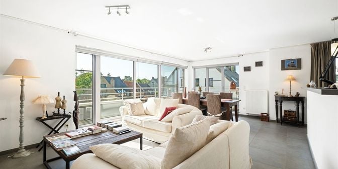 Appartement te koop in Weststraat 132A bus 204, 9940 Sleidinge