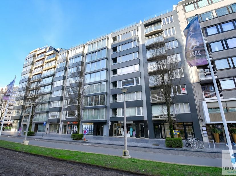 Appartement à vendre
                    à 8400 Oostende