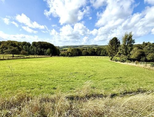                                        Grond te koop in Vloesberg, € 215.000
