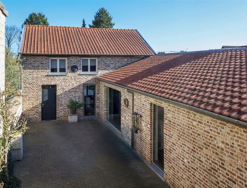                                         Maison à vendre à Riemst, € 465.000

