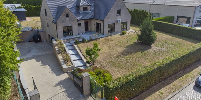Huis te koop in Hoogleedsesteenweg 410, 8800 Roeselare