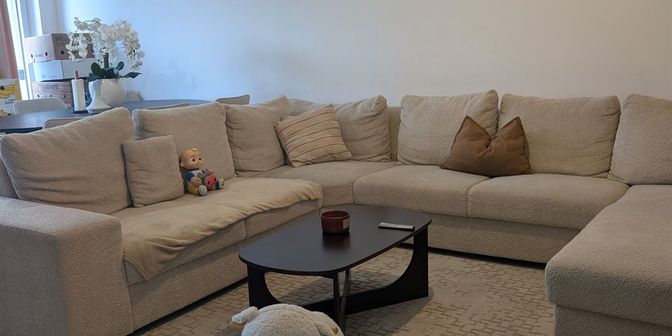 Appartement te huur in Sneeuwbeslaan 27 bus 20, 2610 Wilrijk