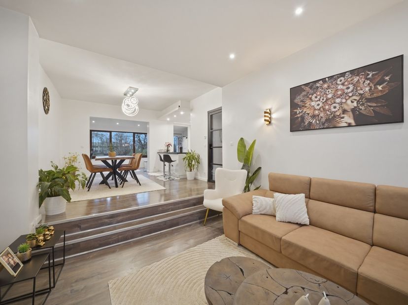 Maison à vendre
                    à 8400 Oostende